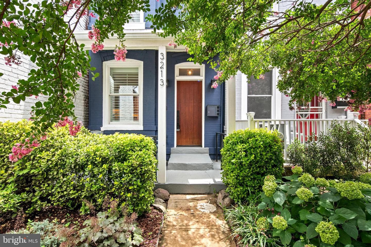 3213 Sherman Avenue NW photo 1