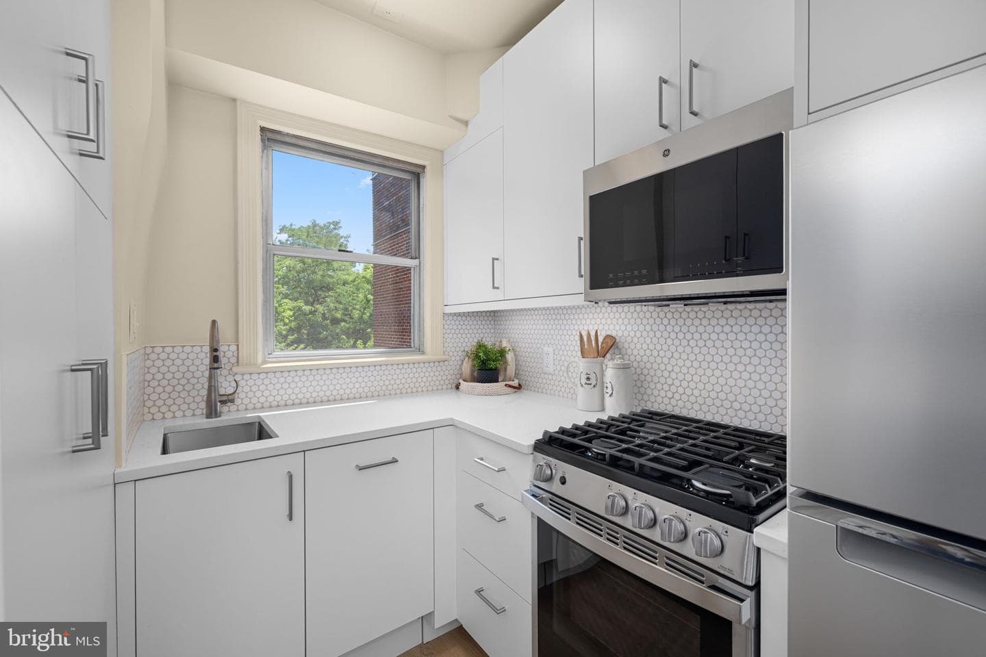 2500 Q Street NW #410 photo 1