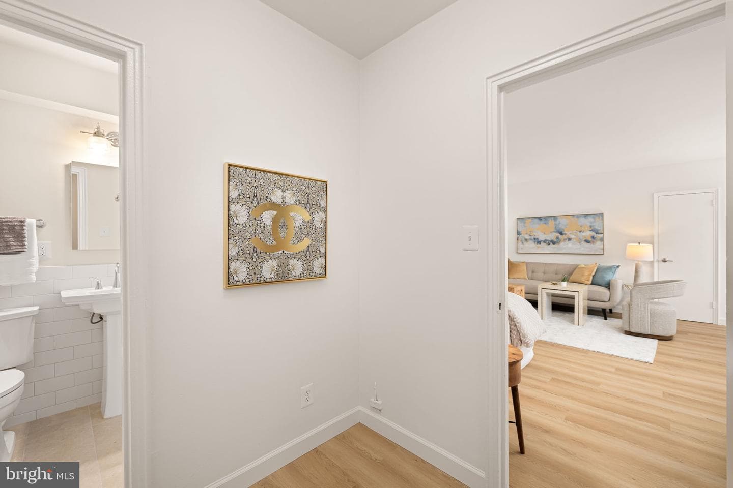 2500 Q Street NW #410 photo 11