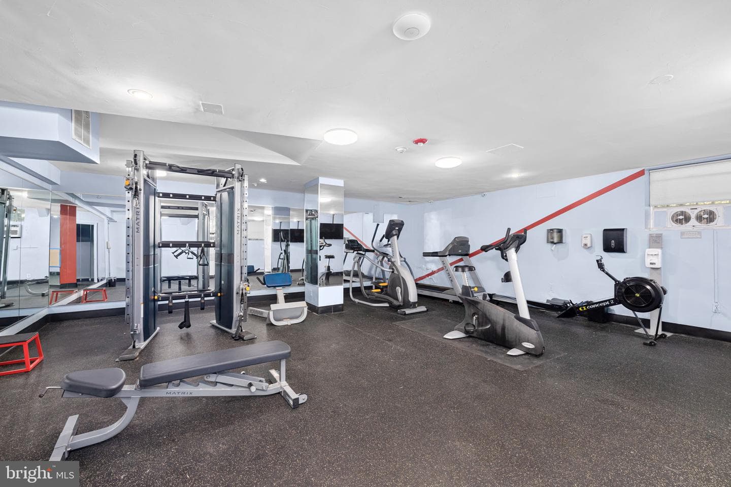 2500 Q Street NW #410 photo 18
