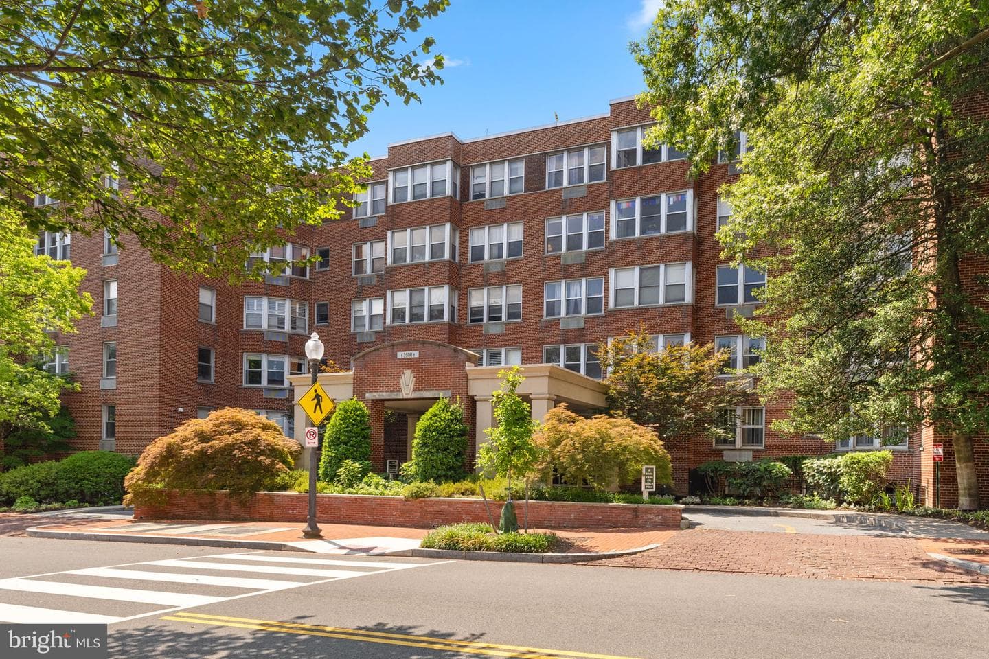 2500 Q Street NW #410 photo 3