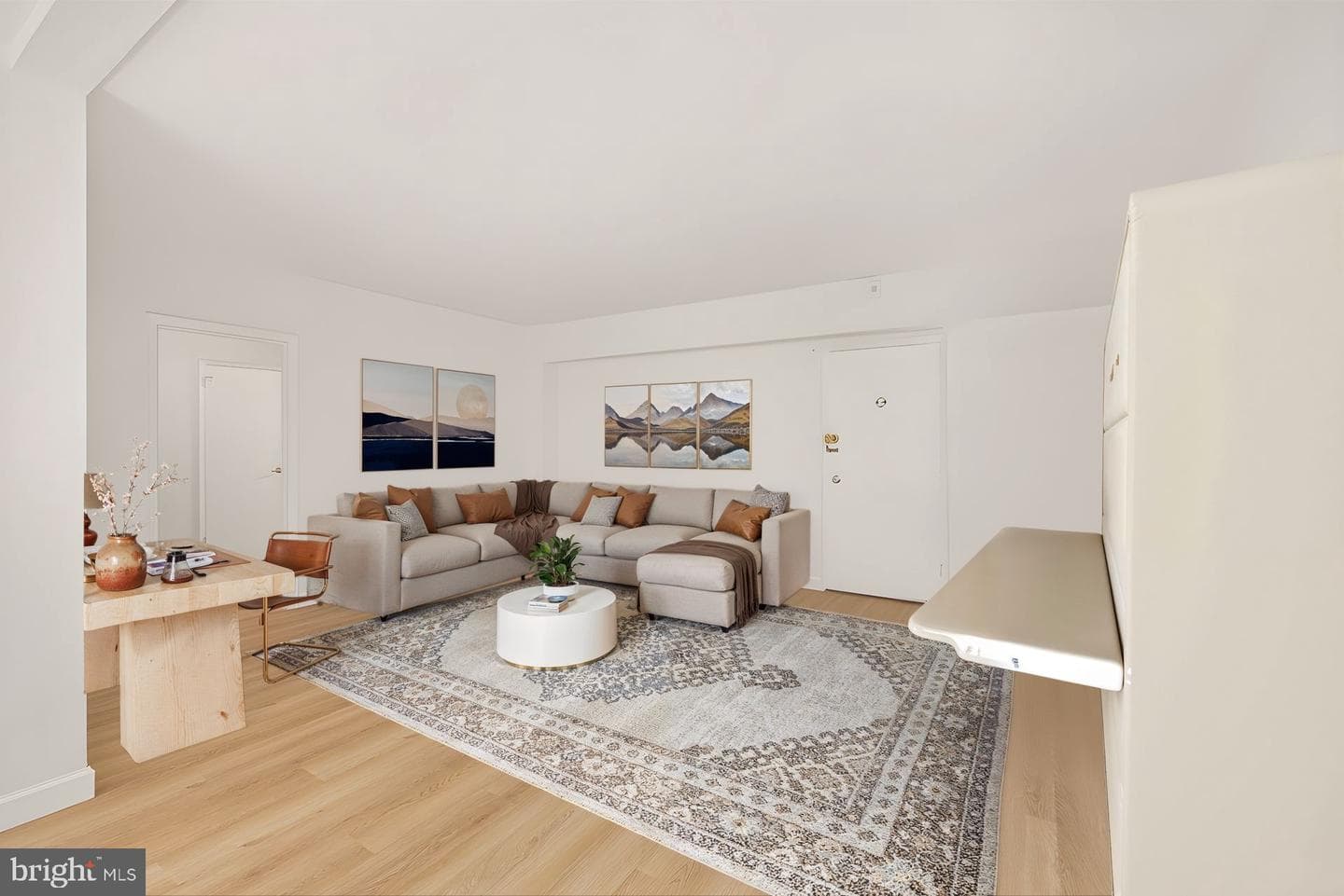 2500 Q Street NW #410 photo 5
