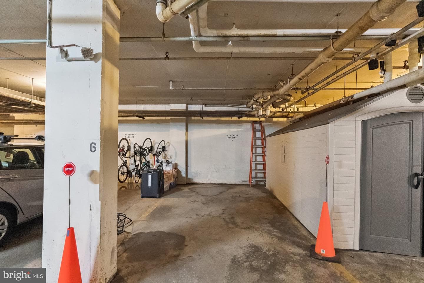 2800 Wisconsin Avenue NW #307 photo 15