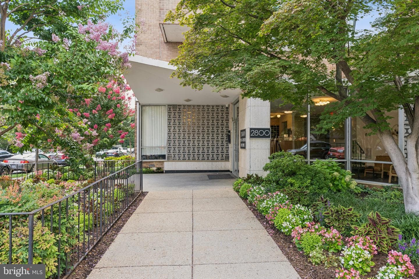 2800 Wisconsin Avenue NW #307 photo 17