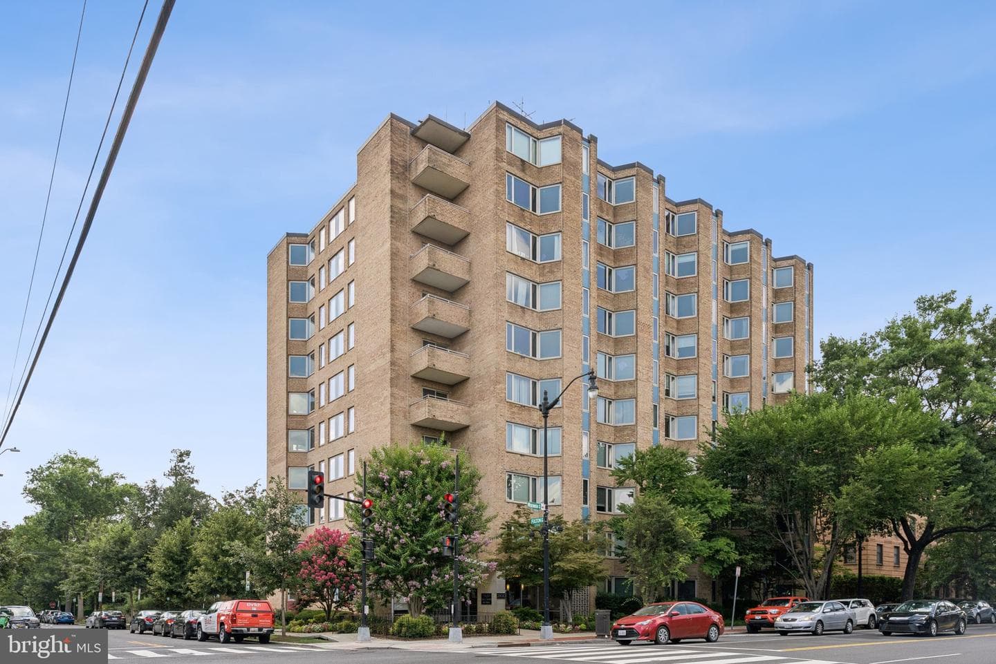 2800 Wisconsin Avenue NW #307 photo 18