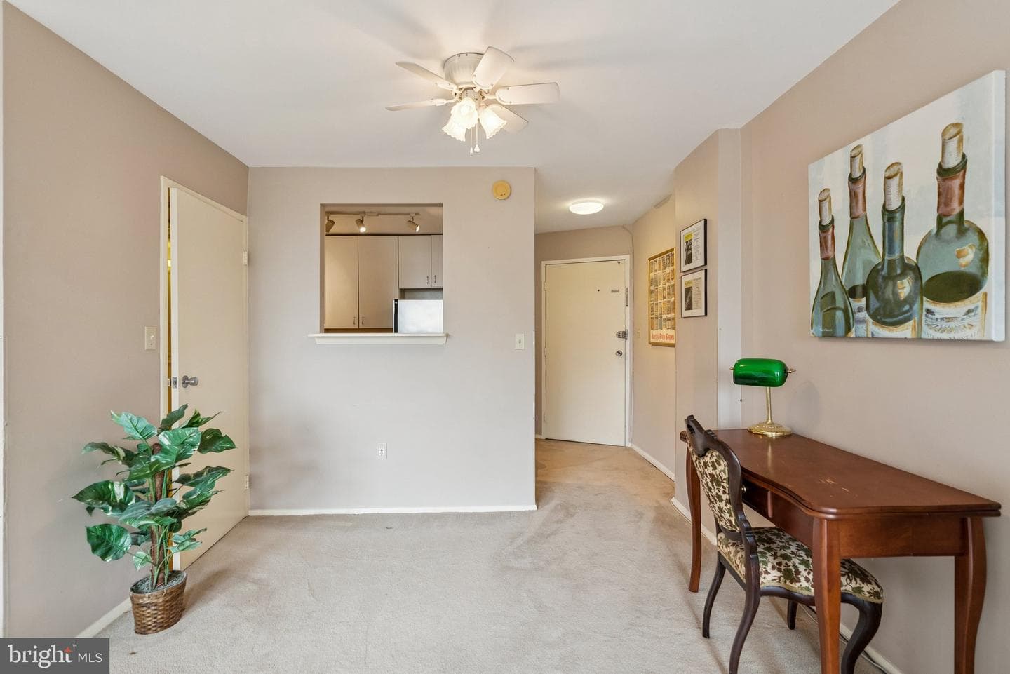 2800 Wisconsin Avenue NW #307 photo 3