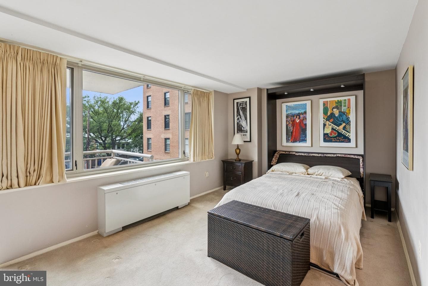 2800 Wisconsin Avenue NW #307 photo 7