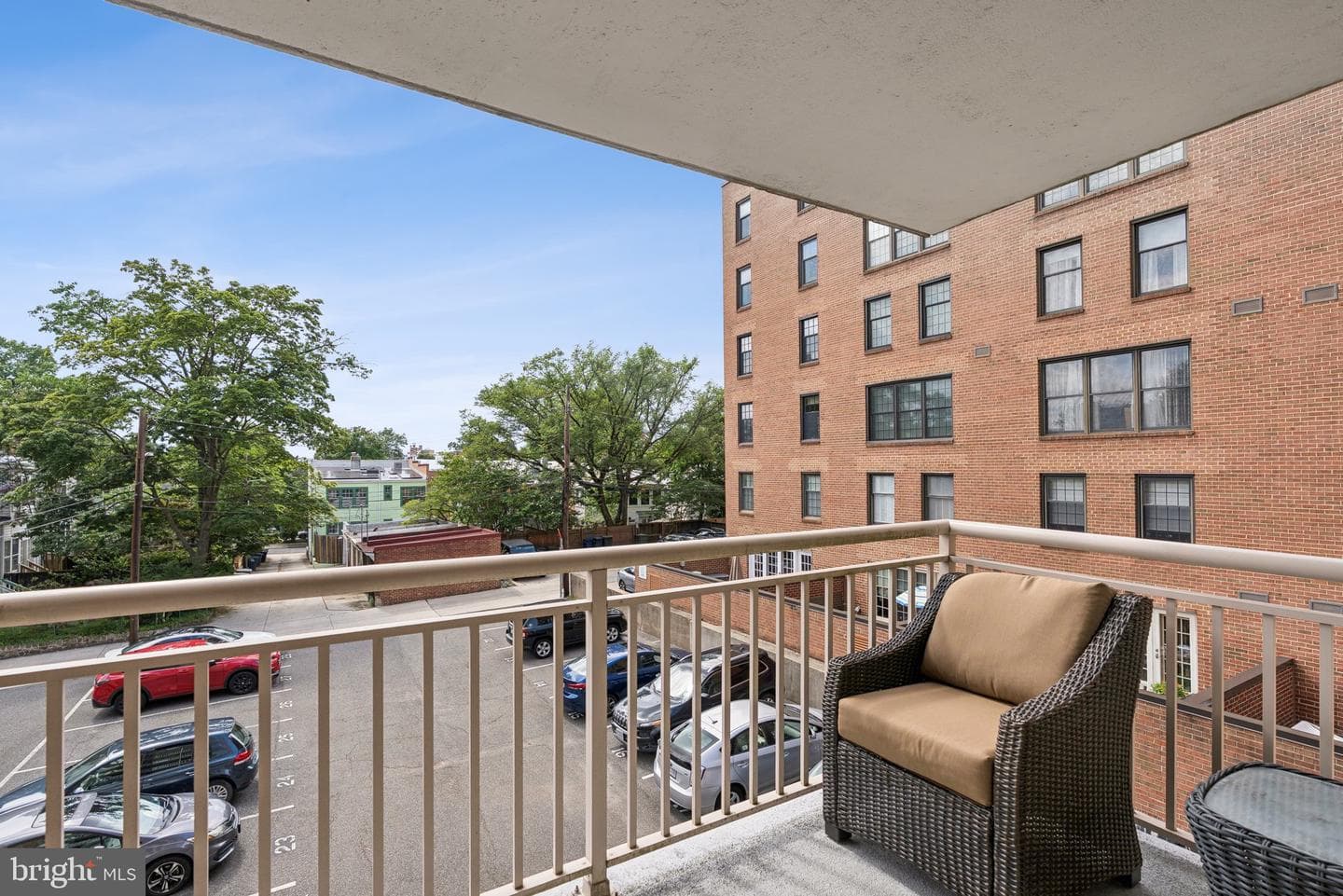 2800 Wisconsin Avenue NW #307 photo 8