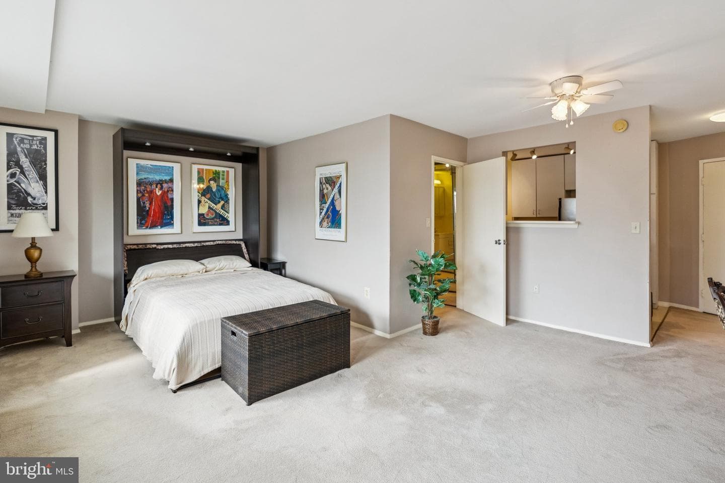 2800 Wisconsin Avenue NW #307 photo 9
