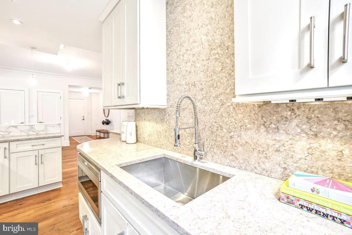 1910 Kalorama Road NW #403 photo 14