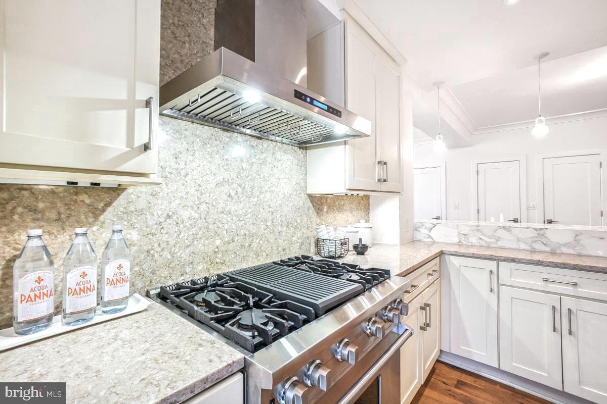 1910 Kalorama Road NW #403 photo 15