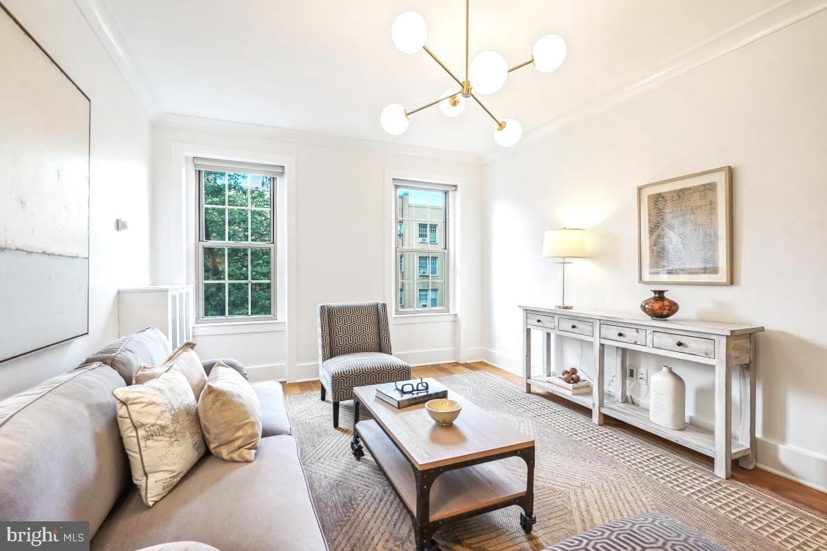 1910 Kalorama Road NW #403 photo 16