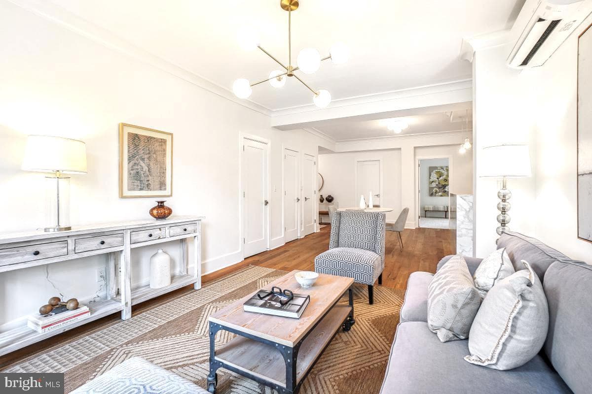 1910 Kalorama Road NW #403 photo 19
