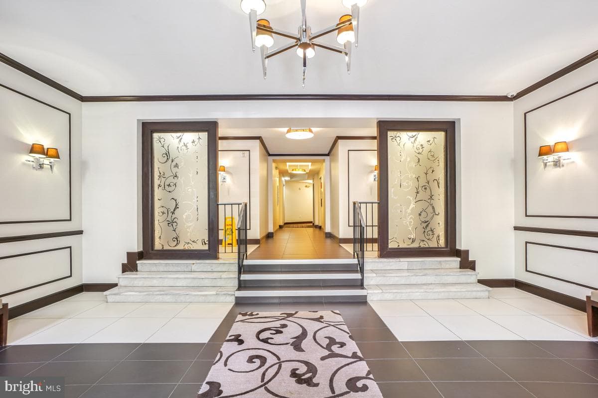 1910 Kalorama Road NW #403 photo 3