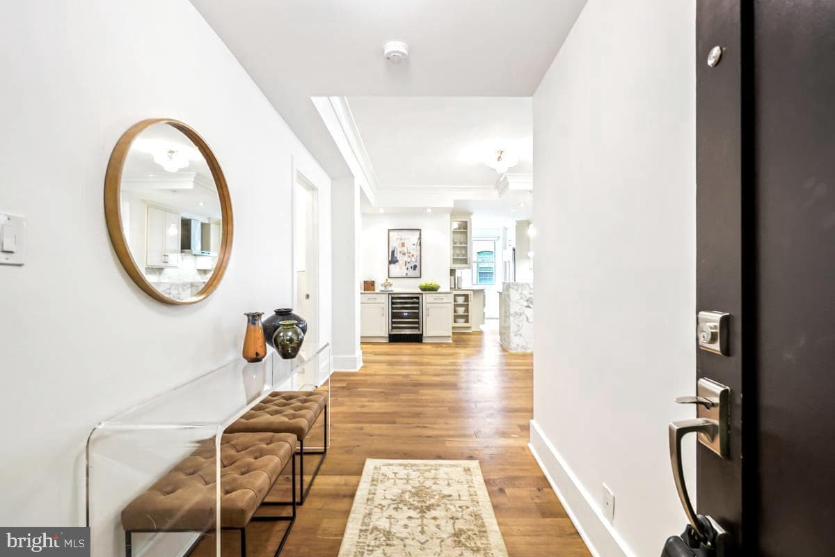 1910 Kalorama Road NW #403 photo 4