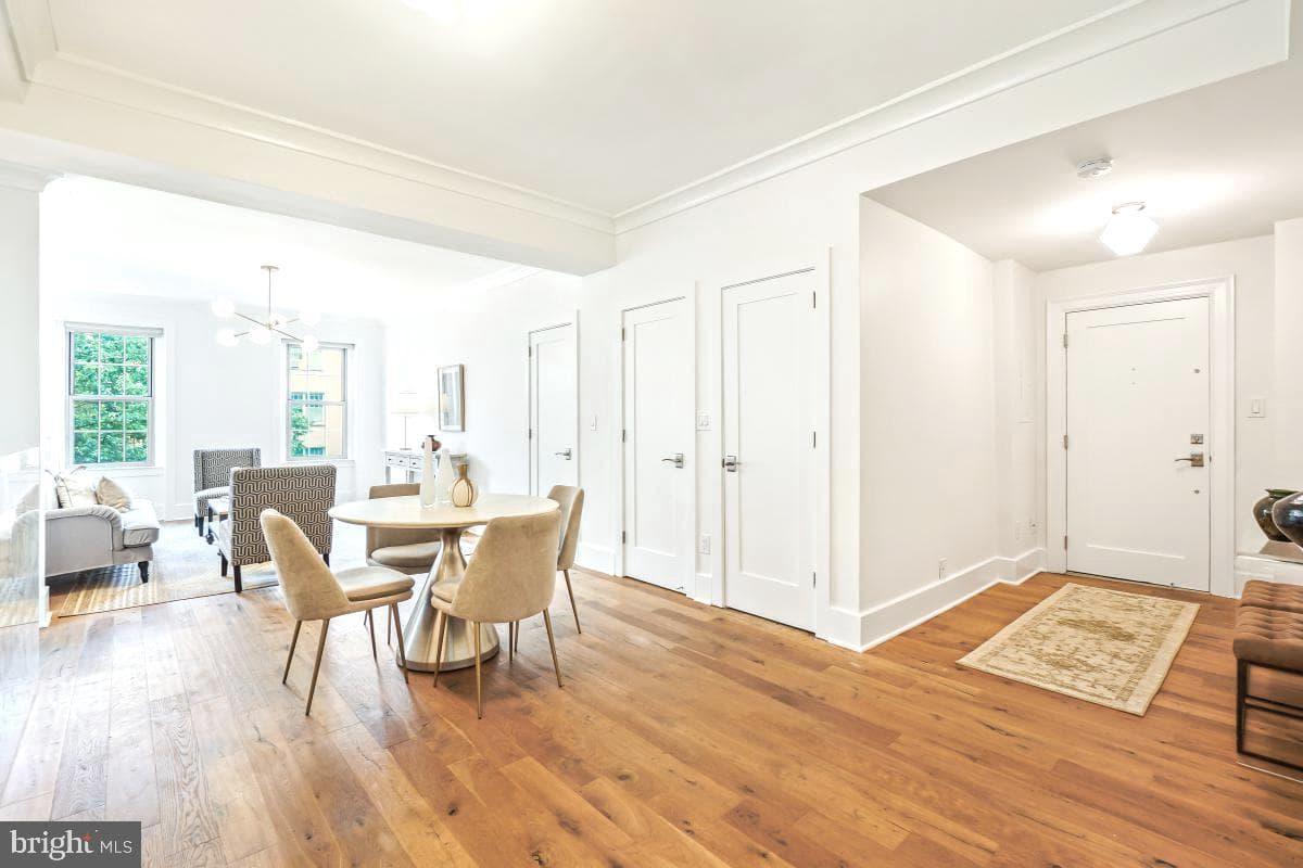 1910 Kalorama Road NW #403 photo 7