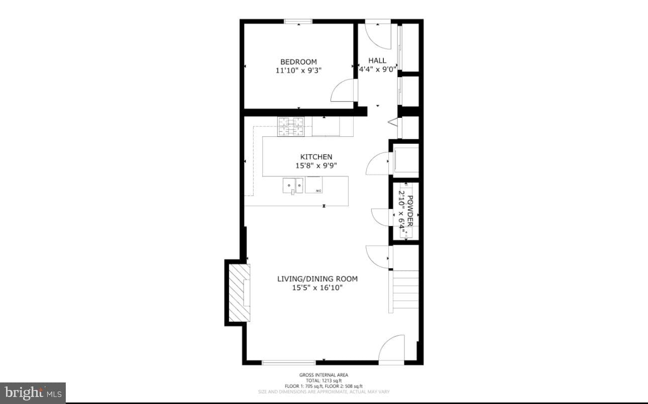 2236 15th Street NE photo 36