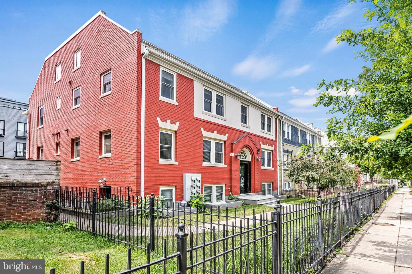 1239 Simms Place NE #3 photo 2