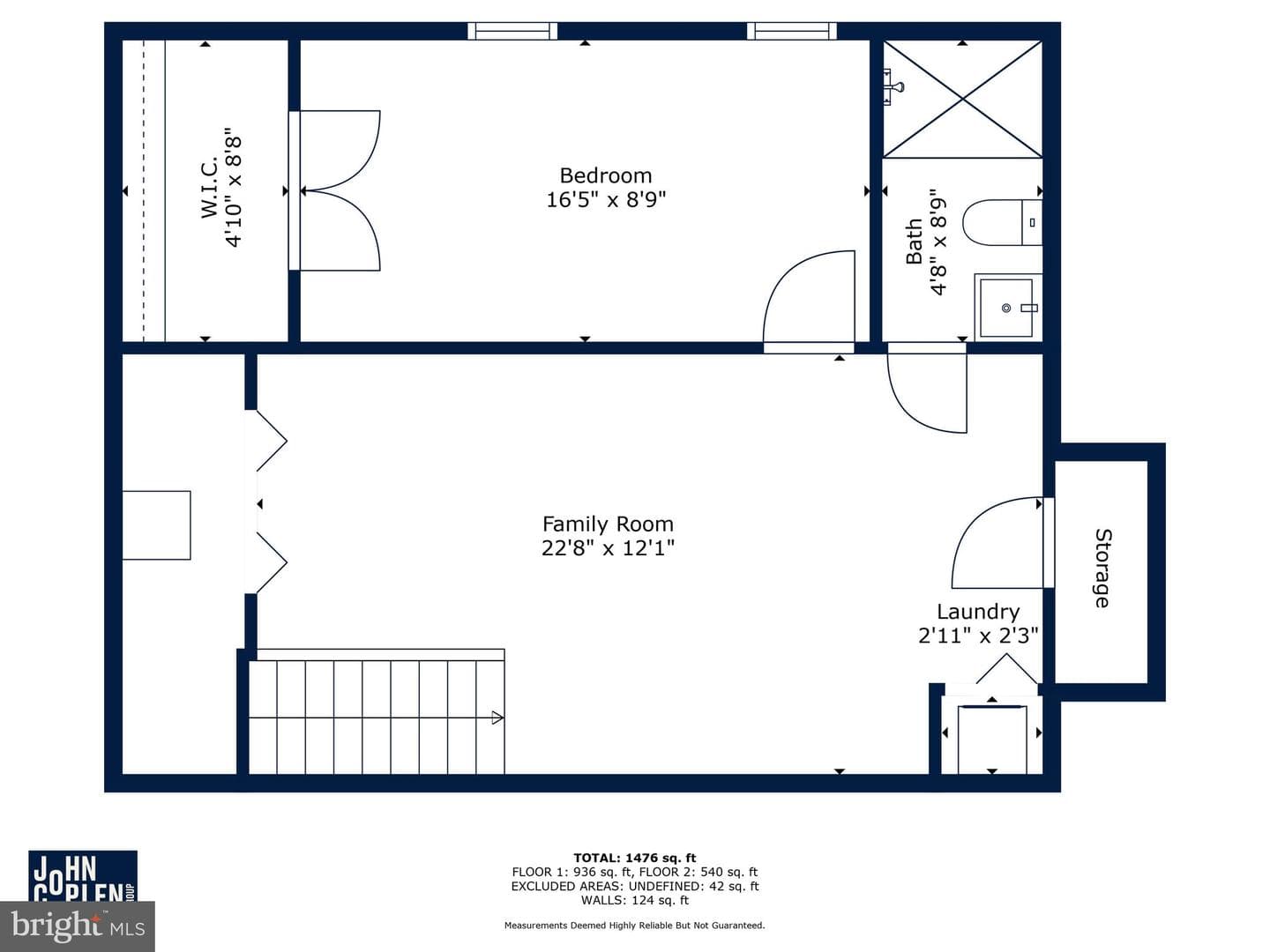 1239 Simms Place NE #3 photo 29
