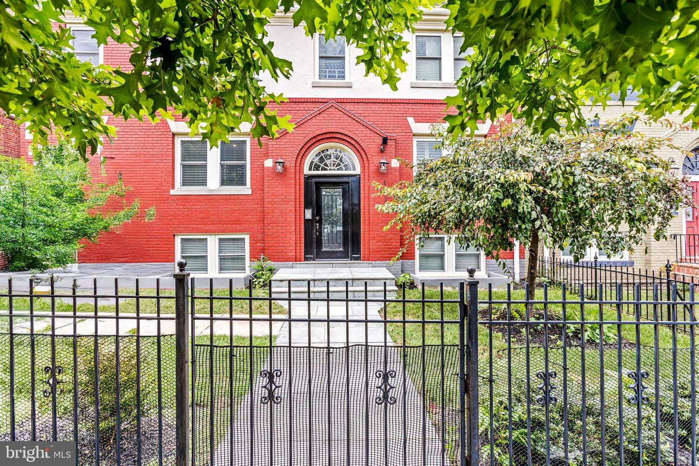 1239 Simms Place NE #3 photo 3