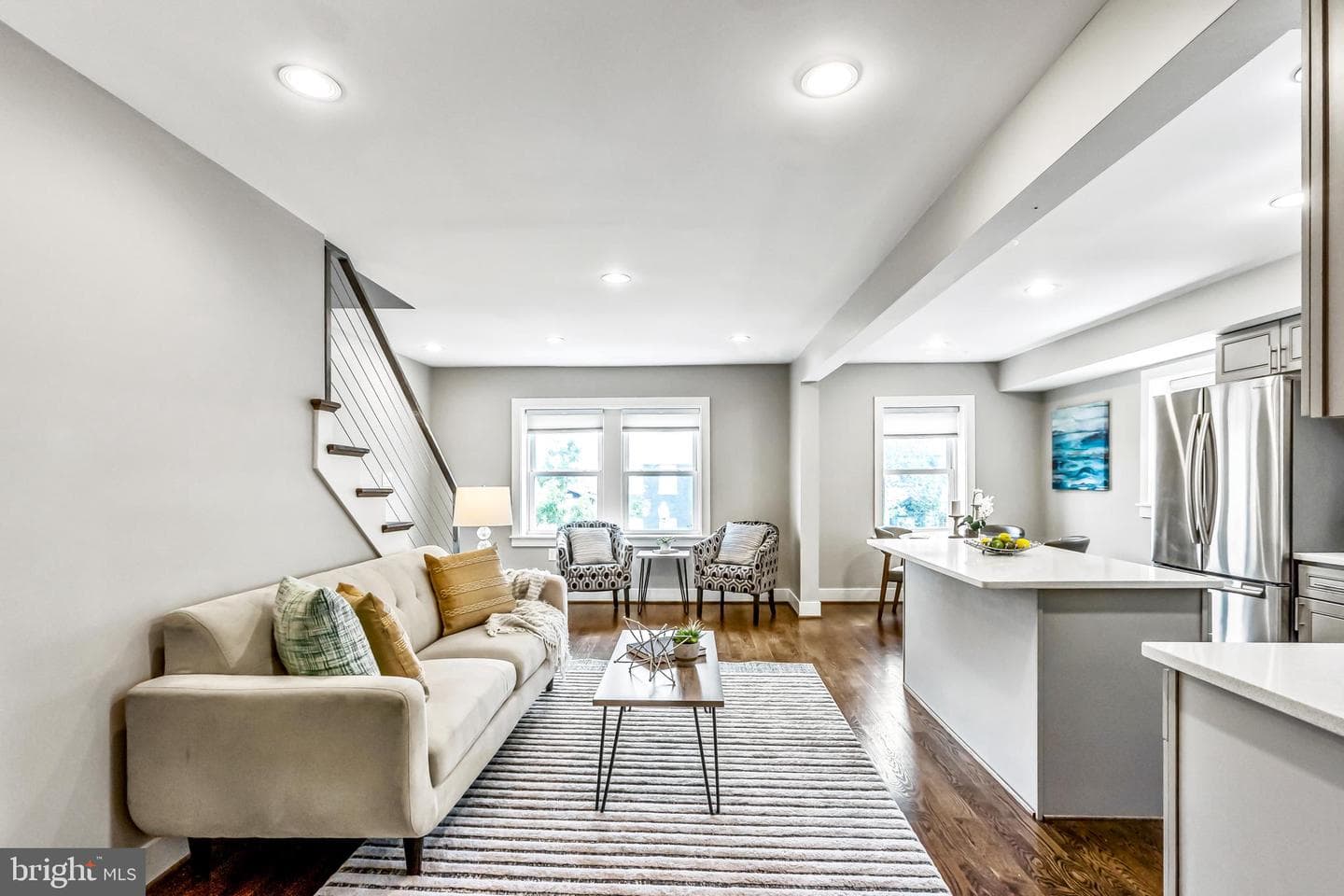 1239 Simms Place NE #3 photo 4
