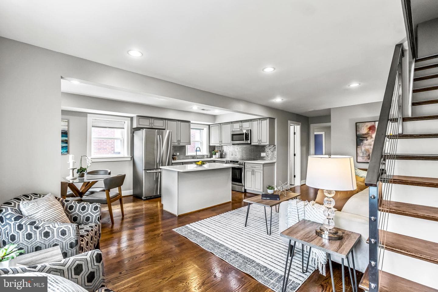 1239 Simms Place NE #3 photo 5