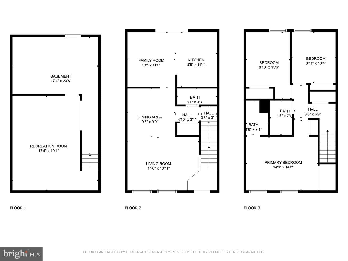 3103 Apple Road NE #1 photo 2