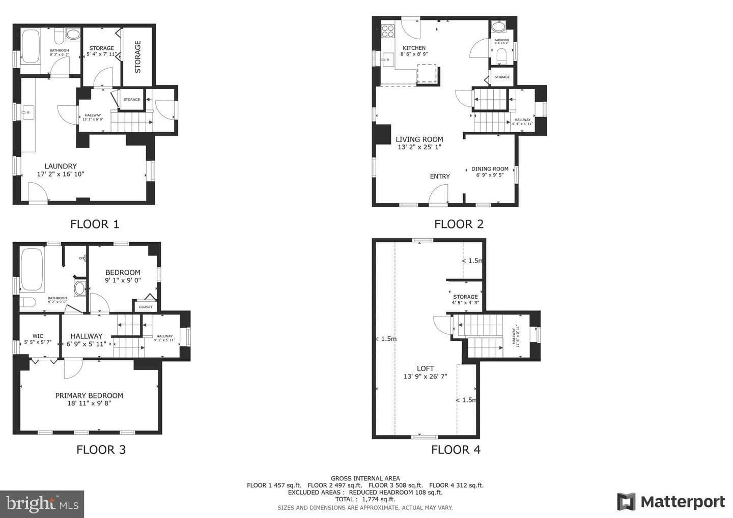 5126 Call Place SE photo 3