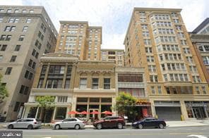 915 E Street NW #702, Washington