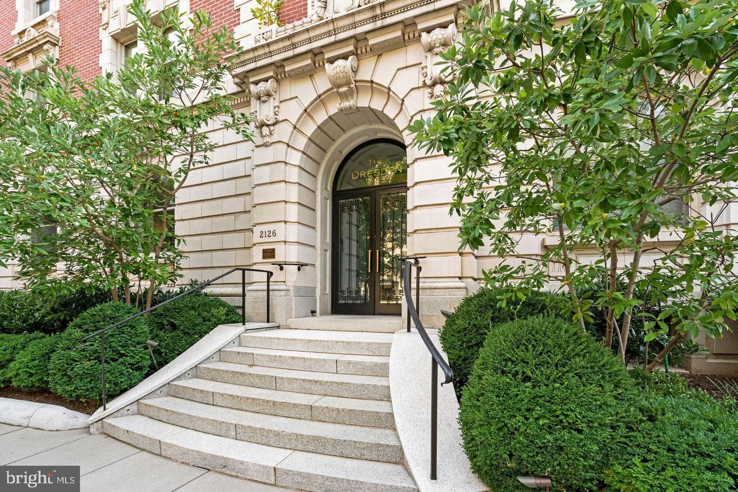 2126 Connecticut Avenue NW #28 photo 1