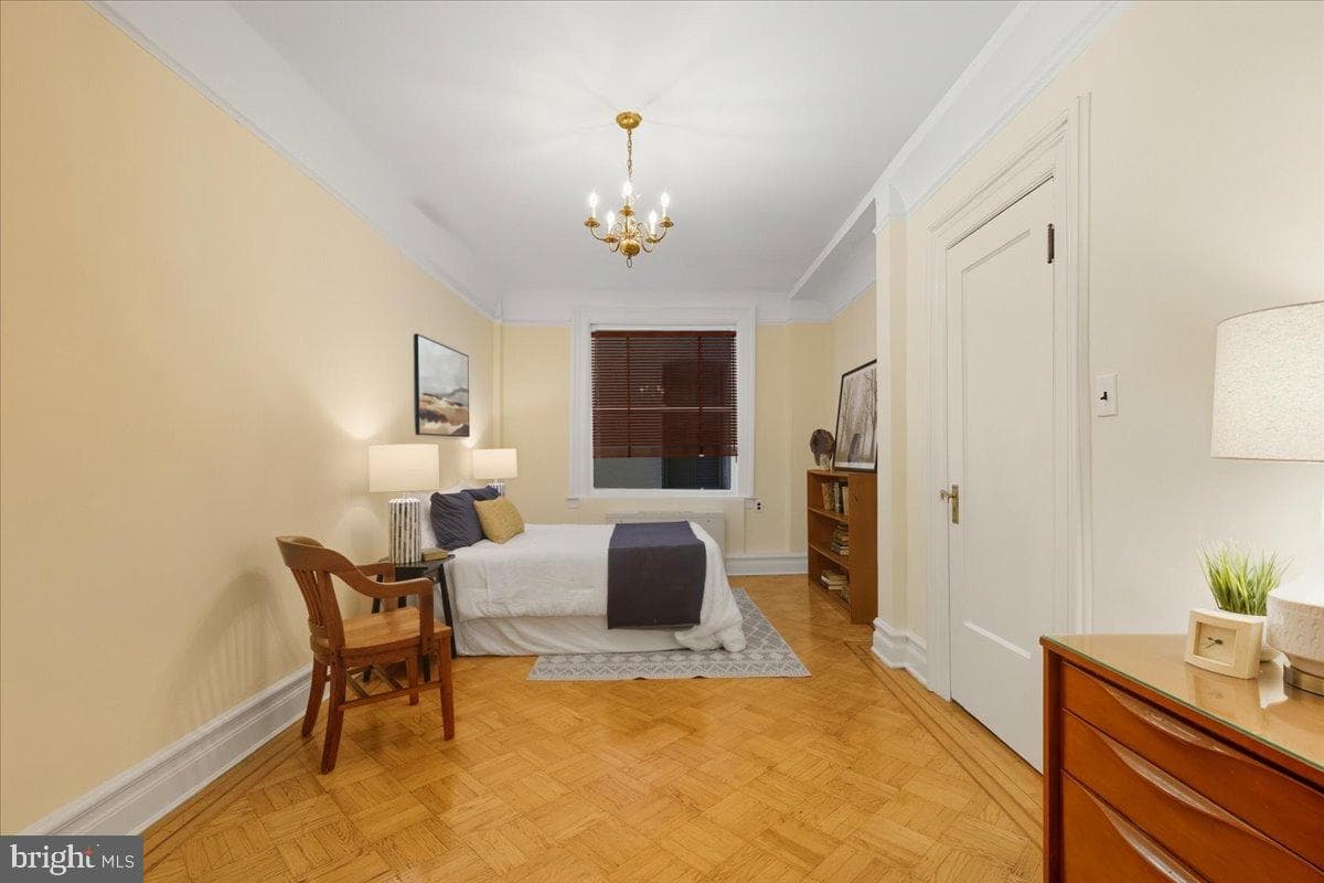2126 Connecticut Avenue NW #28 photo 18