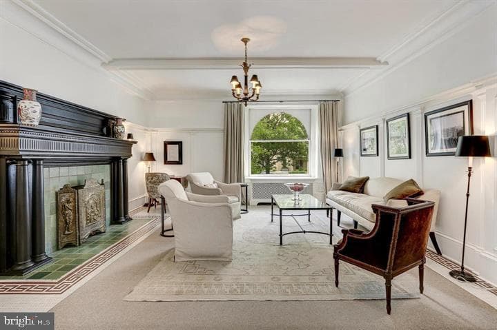 2126 Connecticut Avenue NW #28 photo 30