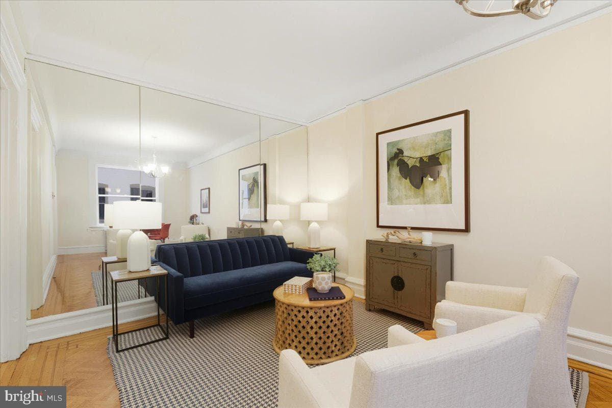 2126 Connecticut Avenue NW #28 photo 5