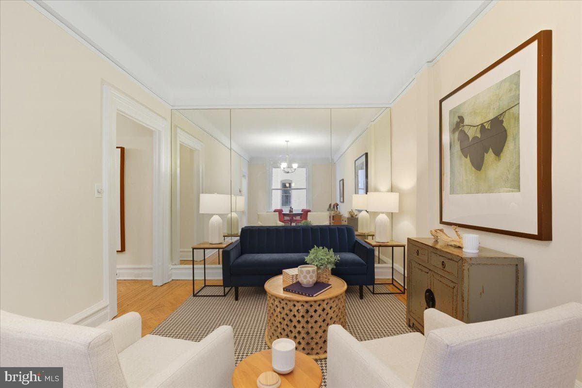 2126 Connecticut Avenue NW #28 photo 6