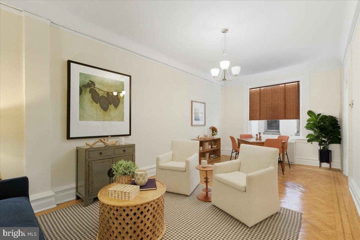 2126 Connecticut Avenue NW #28 photo 7