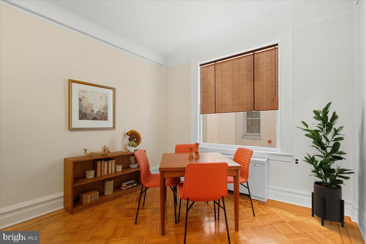 2126 Connecticut Avenue NW #28 photo 9
