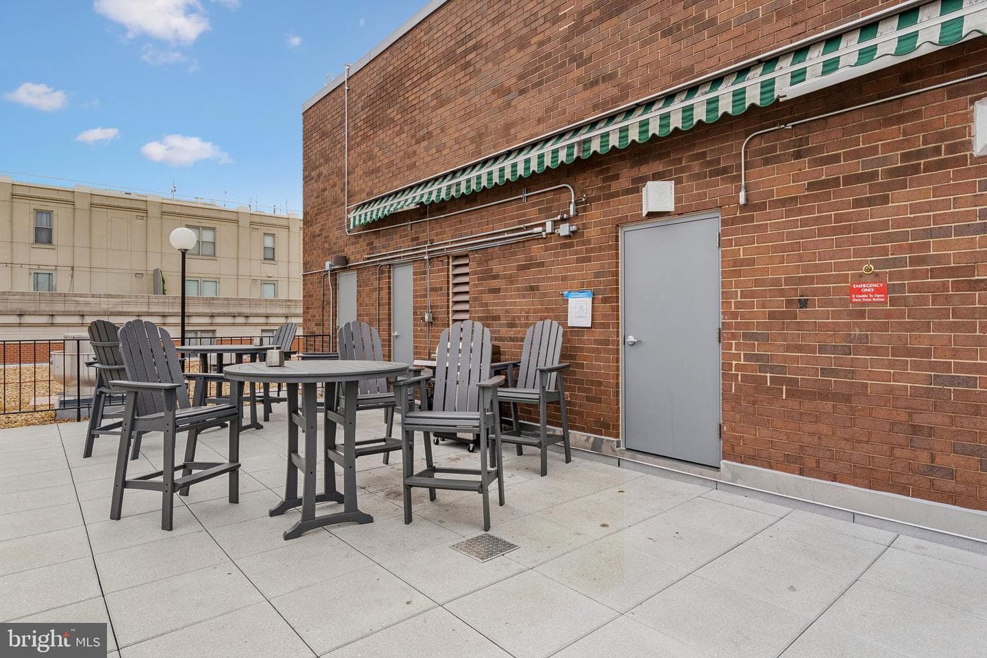 1420 N Street NW #705 photo 13