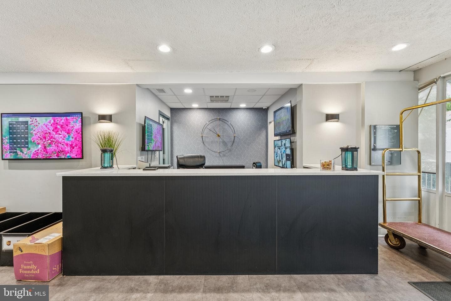 1420 N Street NW #705 photo 17
