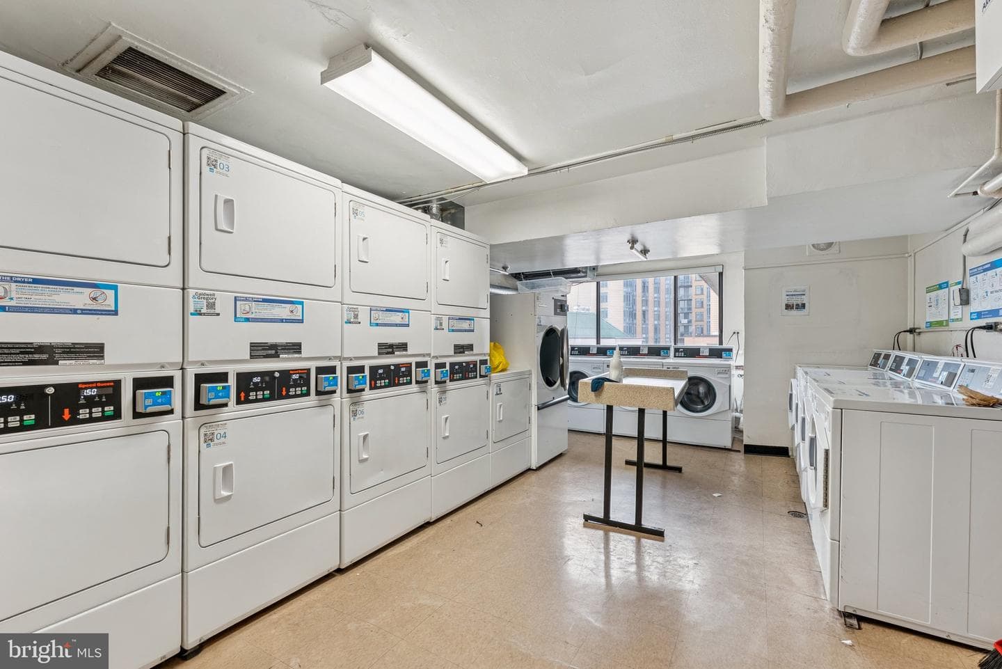 1420 N Street NW #705 photo 20