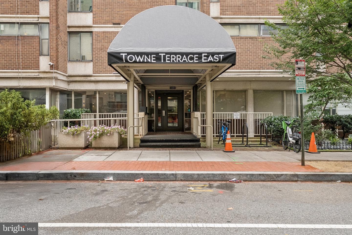 1420 N Street NW #705 photo 21
