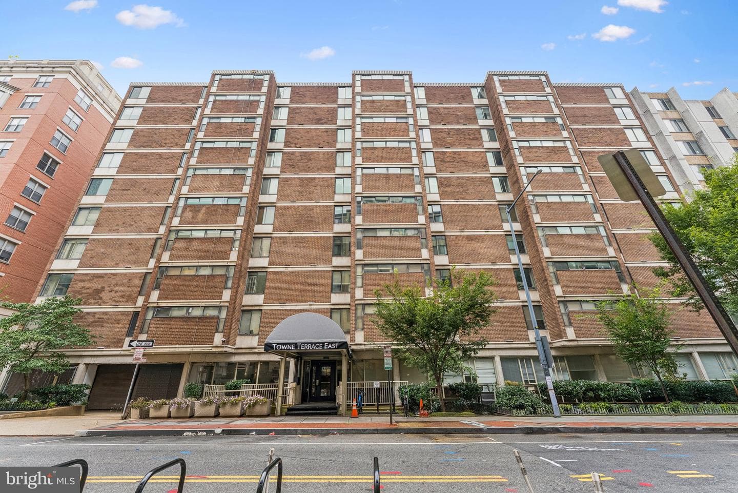 1420 N Street NW #705 photo 22