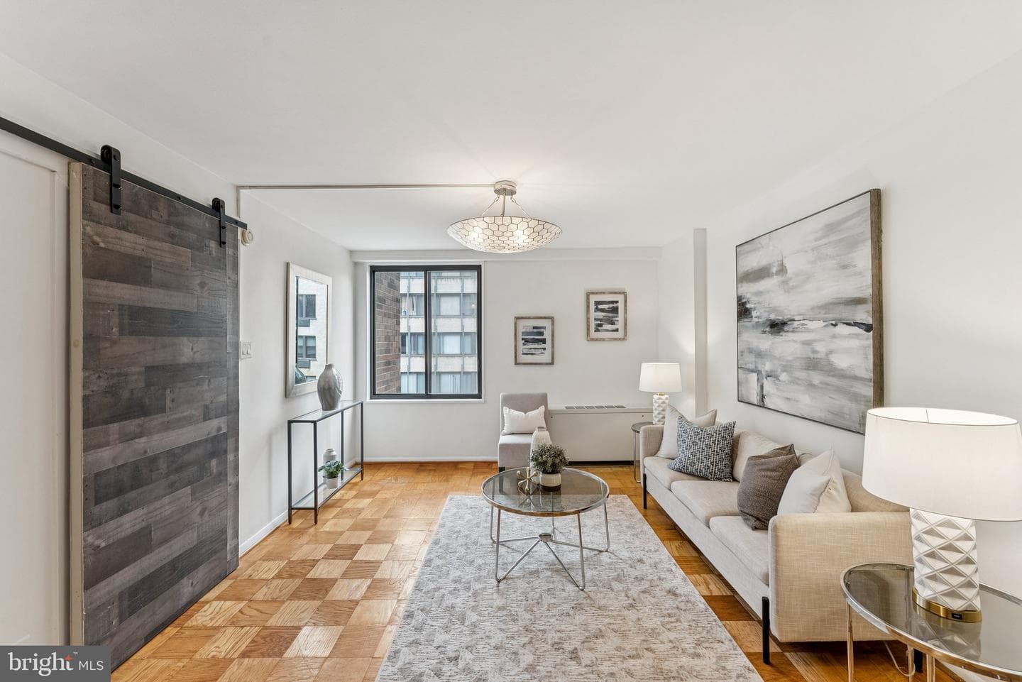 1420 N Street NW #705 photo 3