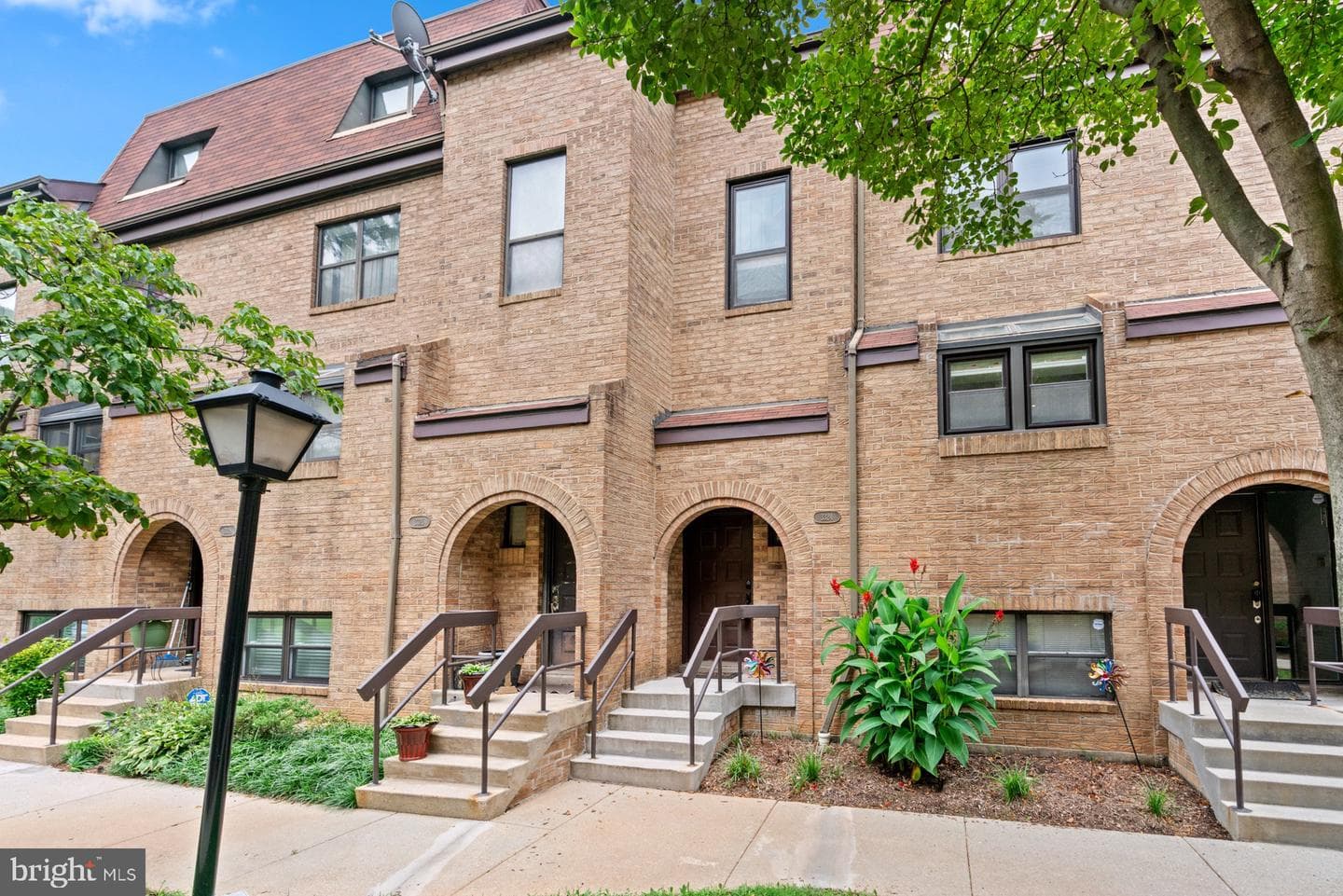 3324 Banneker Drive NE #3324, Washington