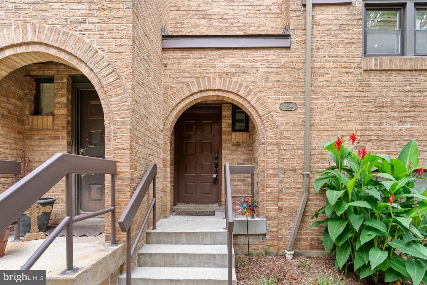 3324 Banneker Drive NE #3324, Washington