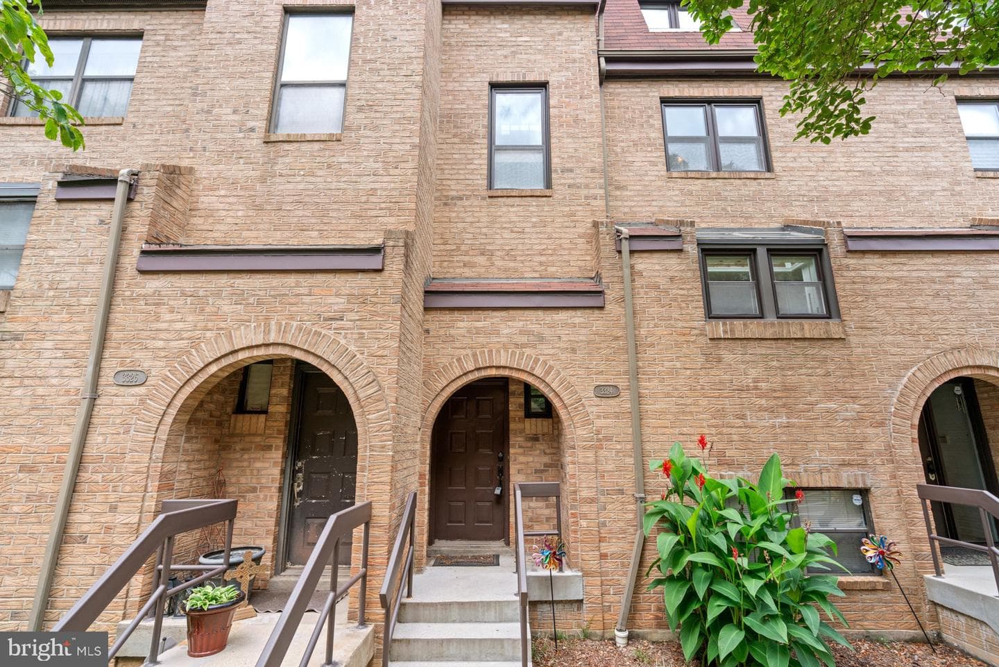 3324 Banneker Drive NE #3324 photo 21