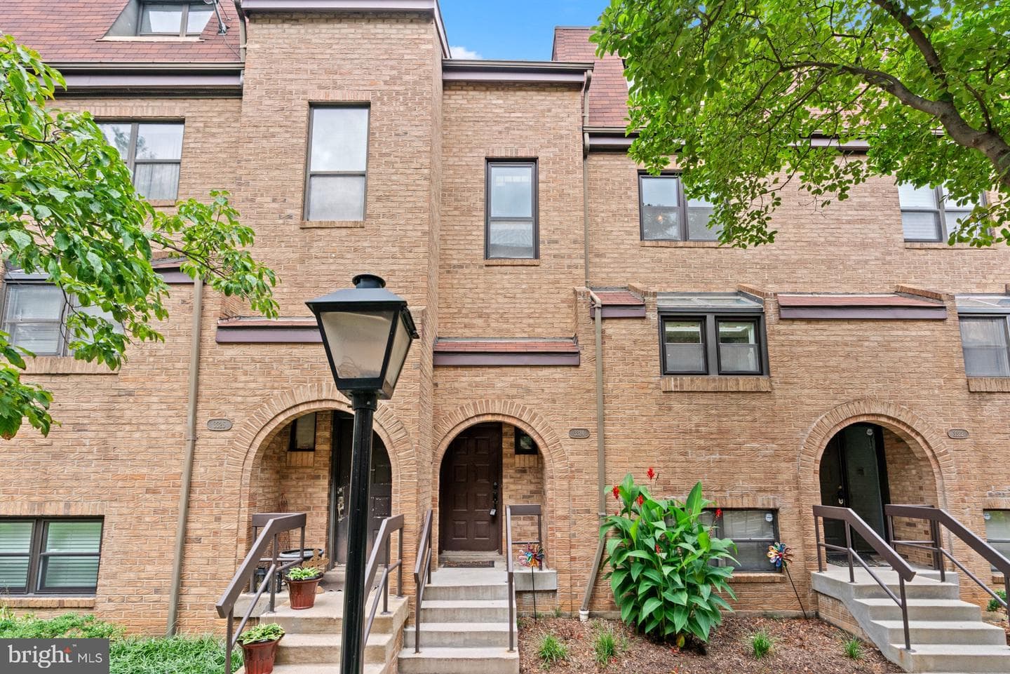 3324 Banneker Drive NE #3324 photo 28