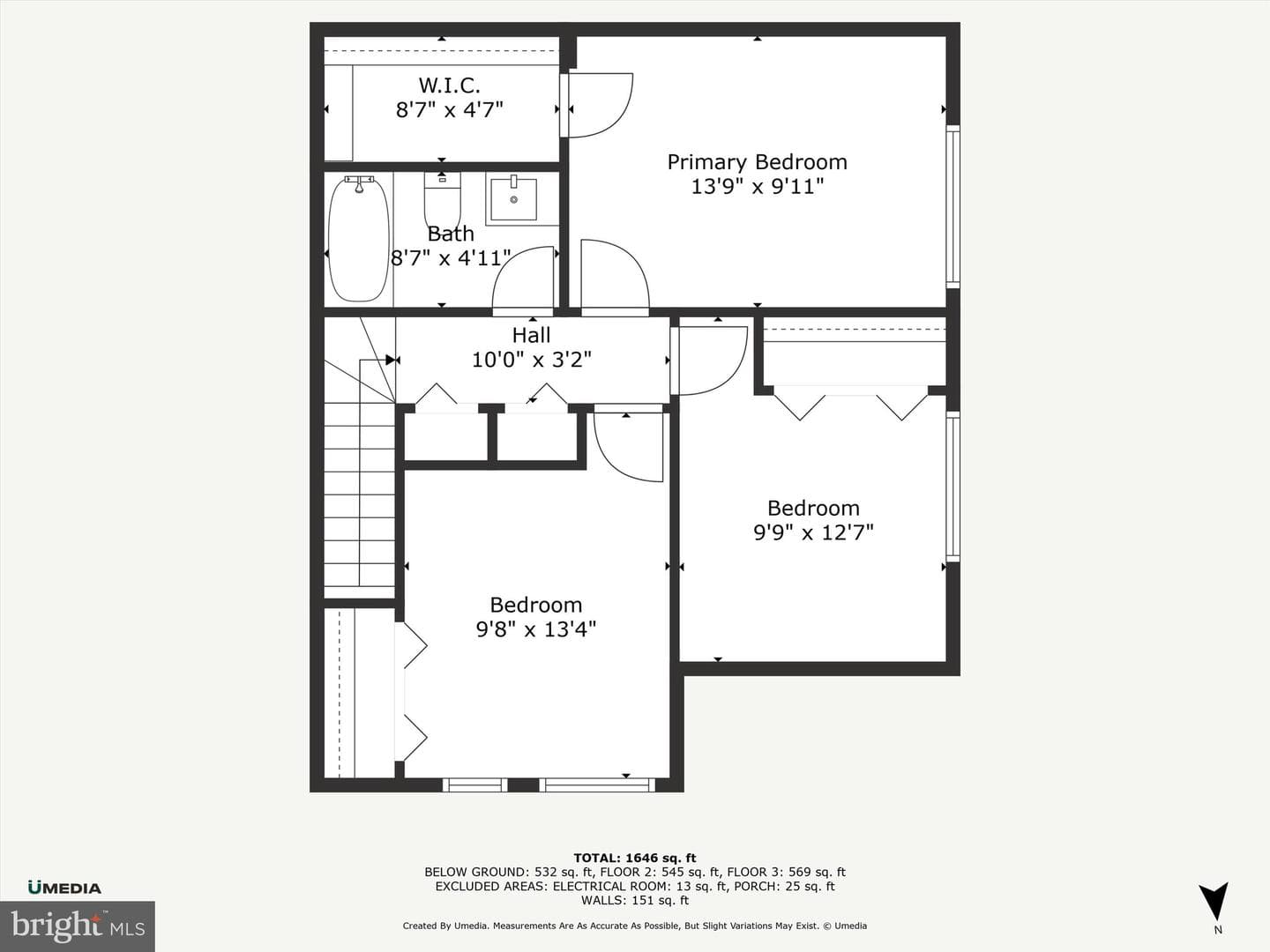 3114 Berry Road NE #21 photo 23