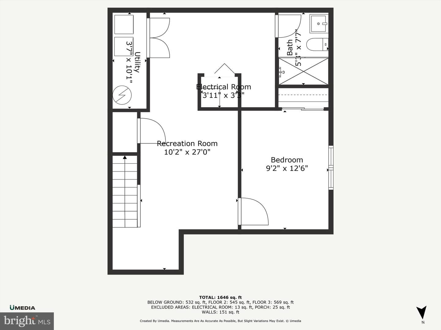 3114 Berry Road NE #21 photo 24