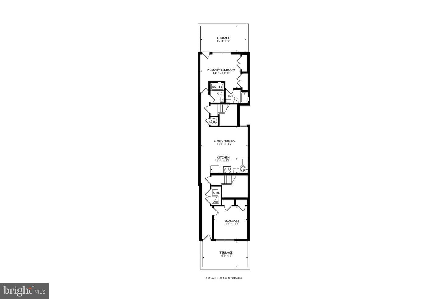 525 Kennedy Street NW #6 photo 2
