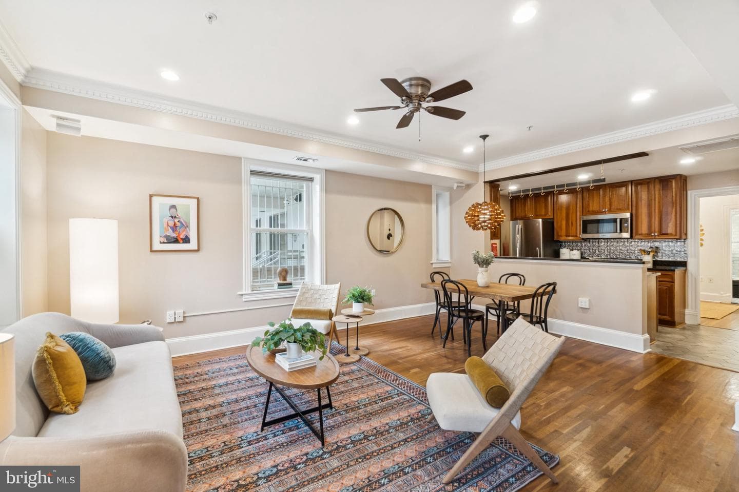 1212 M Street NW #103 photo 2